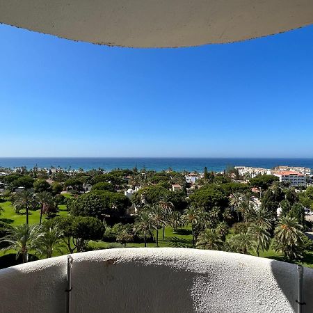 Vista Al Mar Διαμέρισμα Μαρμπέλλα Εξωτερικό φωτογραφία